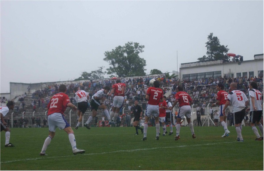 X \ Uruguay Football ENG على X: 2004 - Danubio Uruguayan league champions  for the 2nd time • Final: 1-0 v. Nacional 🥇 • Clausura: 🥇 • Sudamericana:  Preliminary 🔻🇺🇾 League Winners🔻